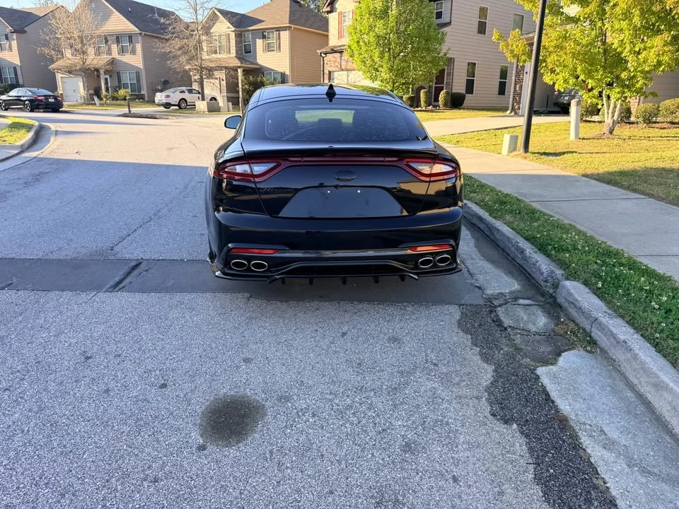 2019 Kia Stinger - Image 15 of 21