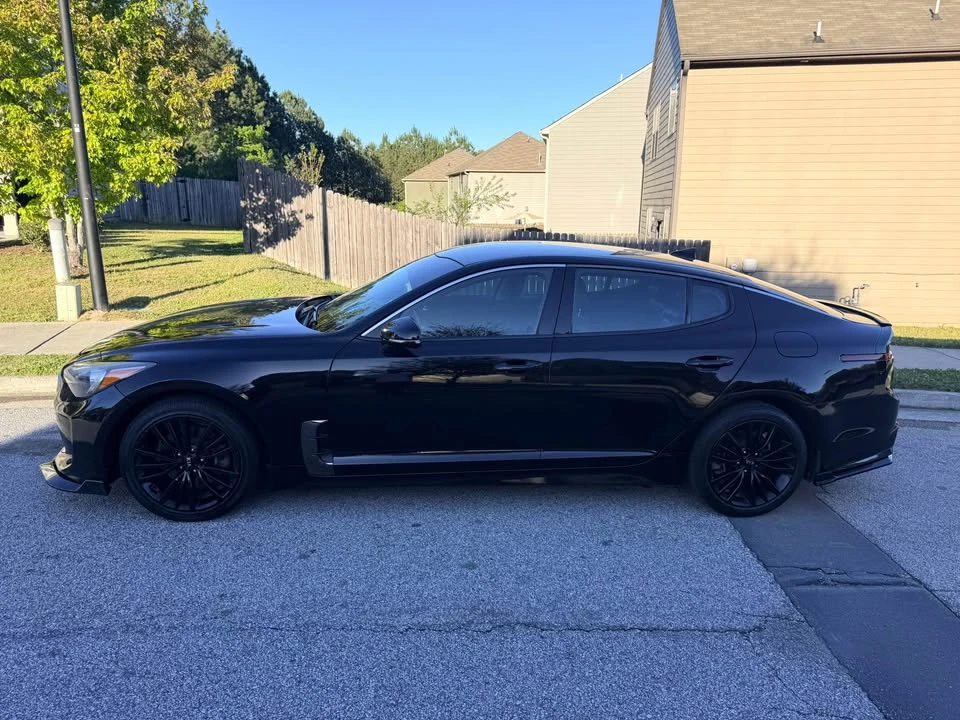 2019 Kia Stinger - Image 11 of 20