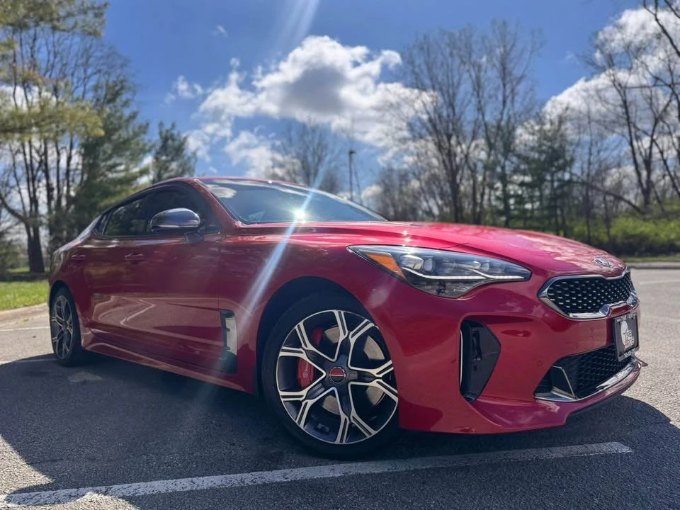 2019 Kia Stinger - Image 3 of 17