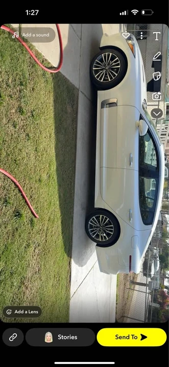 2019 Kia Stinger - Image 3 of 9
