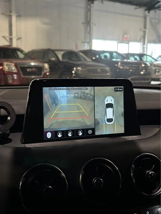 2019 Kia Stinger - Image 11 of 11