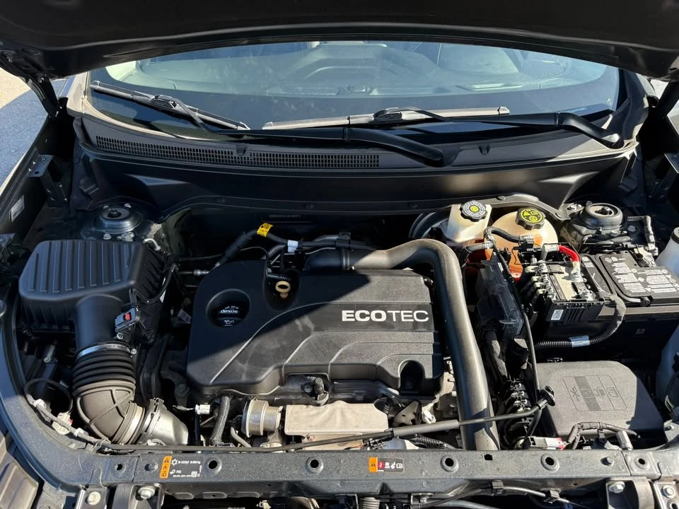 2019 Kia Stinger - Image 7 of 11