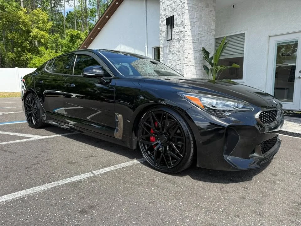 2019 Kia Stinger - Image 15 of 20