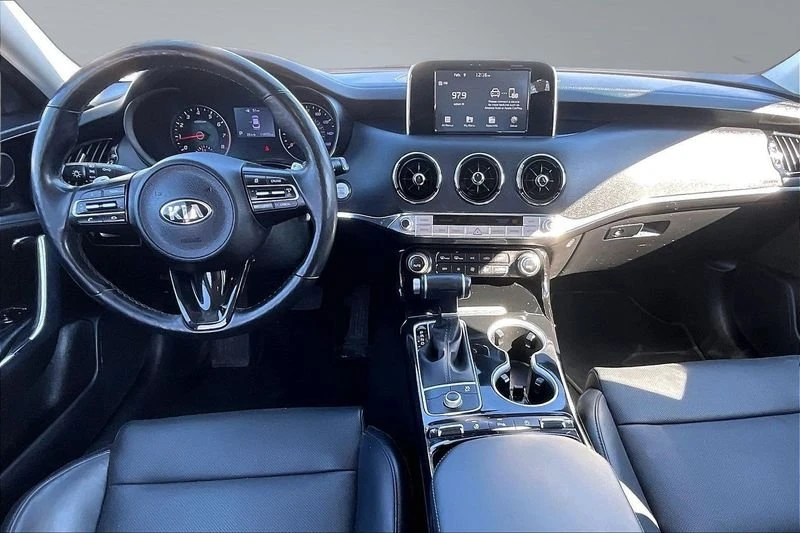 2019 Kia Stinger - Image 20 of 20