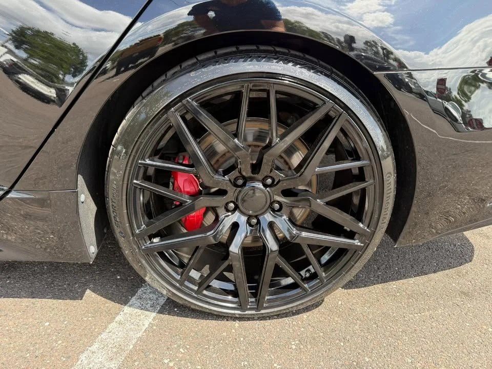 2019 Kia Stinger - Image 8 of 20