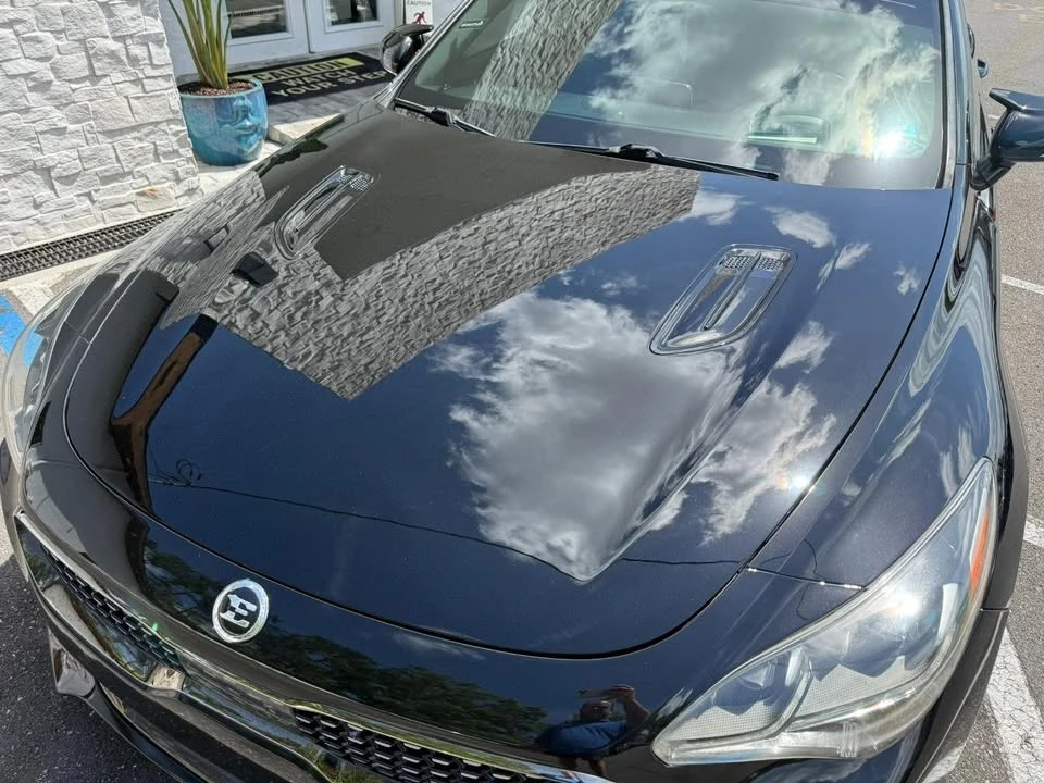 2019 Kia Stinger - Image 12 of 20