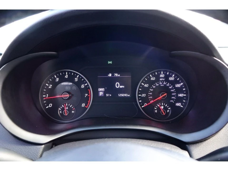 2019 Kia Stinger - Image 19 of 19