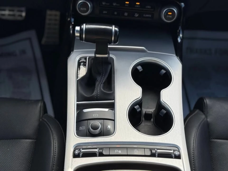 2019 Kia Stinger - Image 19 of 20