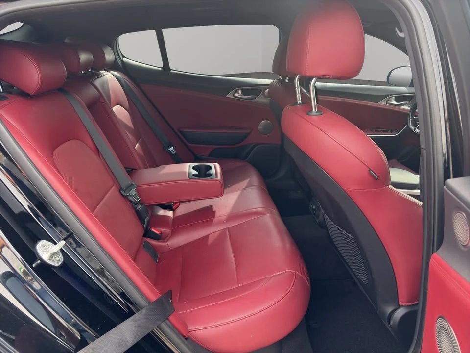2019 Kia Stinger - Image 18 of 20