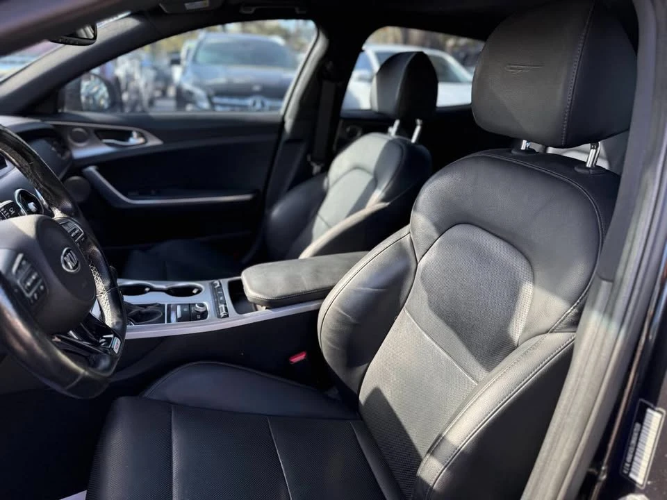 2019 Kia Stinger - Image 12 of 20
