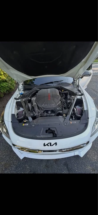 2019 Kia Stinger - Image 2 of 7