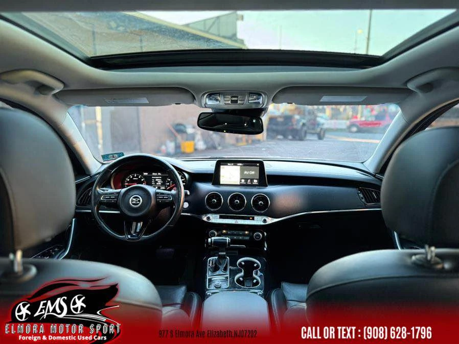 2019 Kia Stinger - Image 3 of 7
