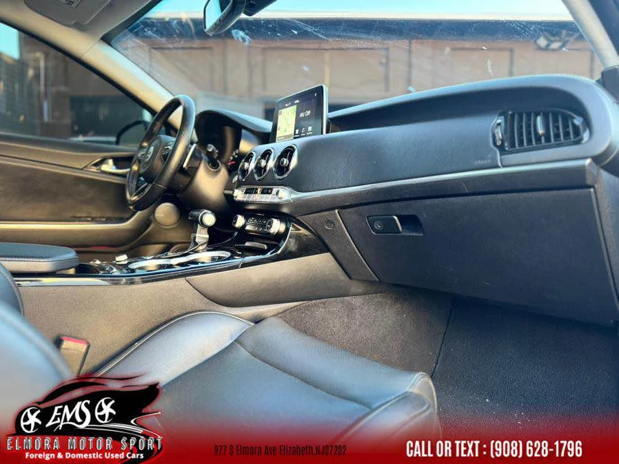 2019 Kia Stinger - Image 4 of 7