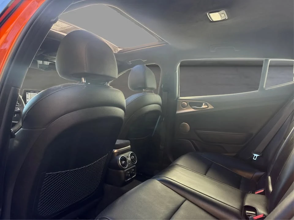 2019 Kia Stinger - Image 11 of 20