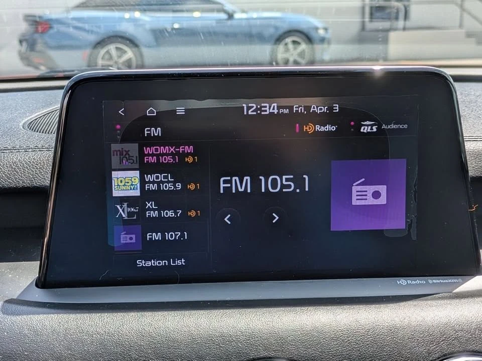 2019 Kia Stinger GT - Image 16 of 20