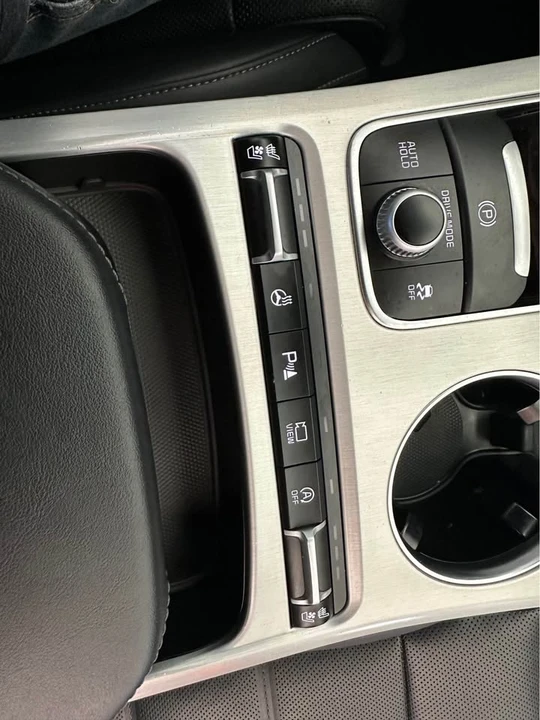 2019 Kia Stinger - Image 10 of 11