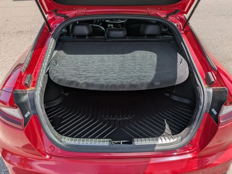 2019 Kia Stinger GT - Image 11 of 20