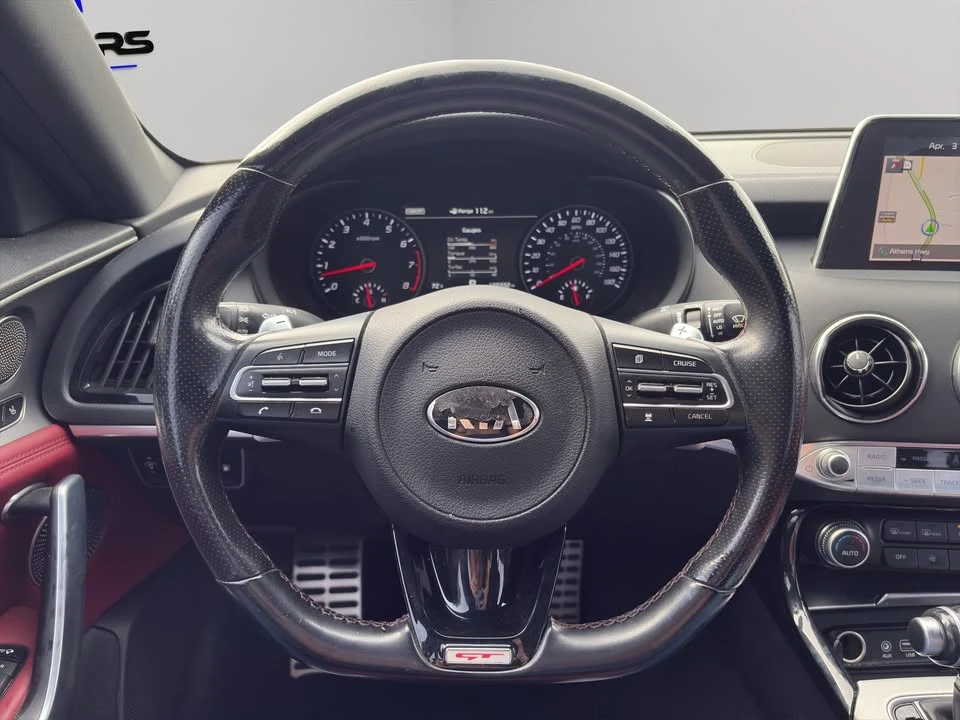 2019 Kia Stinger - Image 8 of 20