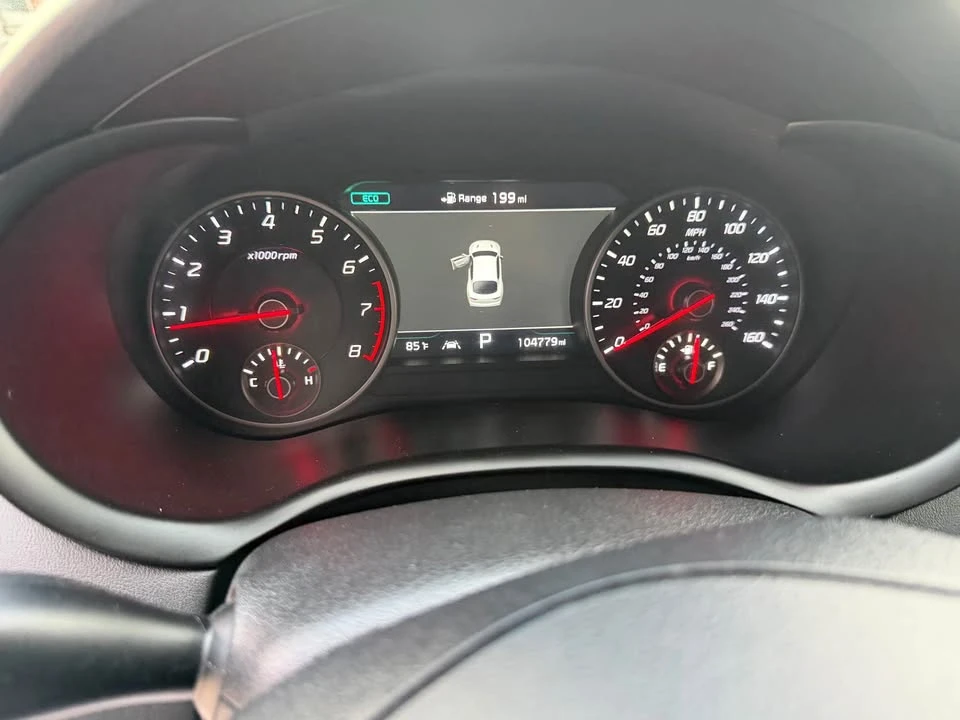 2019 Kia Stinger - Image 7 of 7