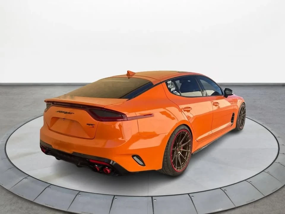2019 Kia Stinger - Image 4 of 20