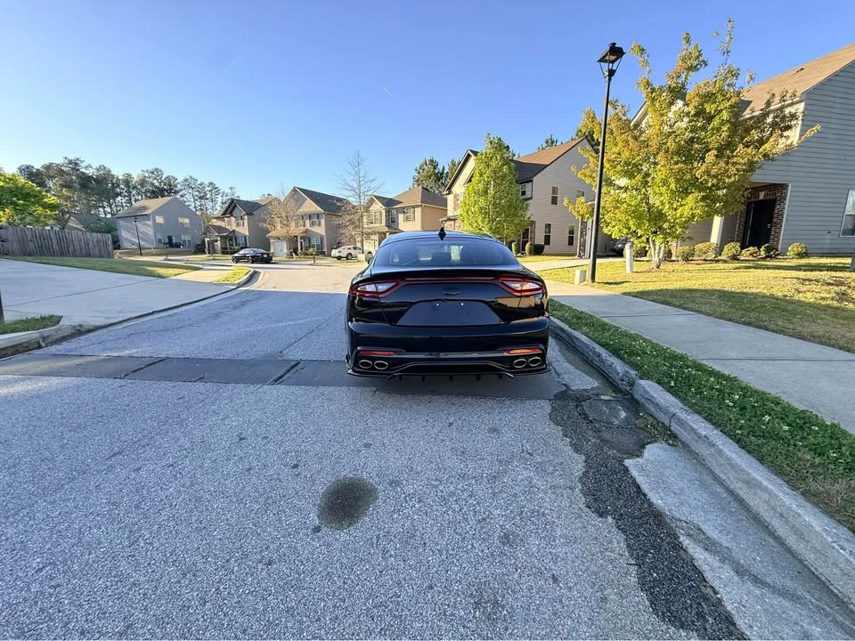 2019 Kia Stinger - Image 6 of 21