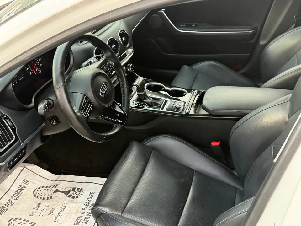 2019 Kia Stinger - Image 6 of 7