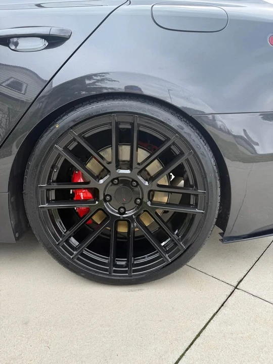 2019 Kia Stinger - Image 12 of 15
