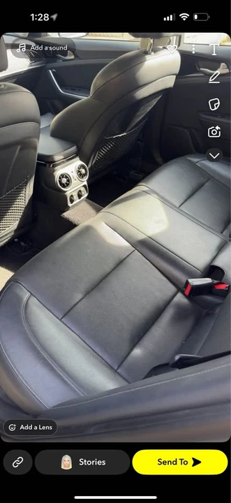 2019 Kia Stinger - Image 8 of 9
