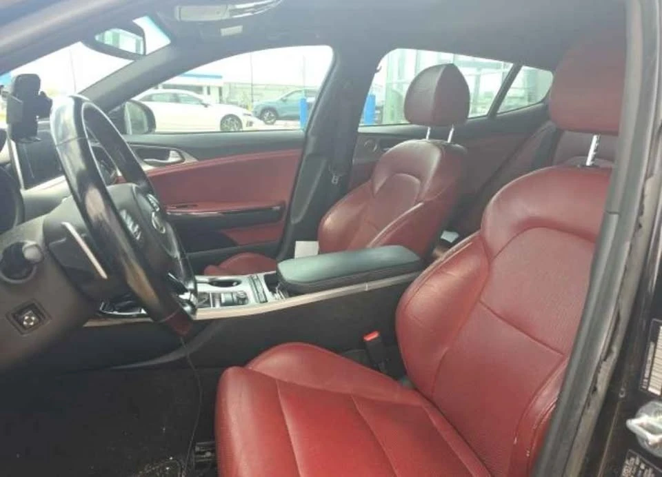 2019 Kia Stinger - Image 5 of 5