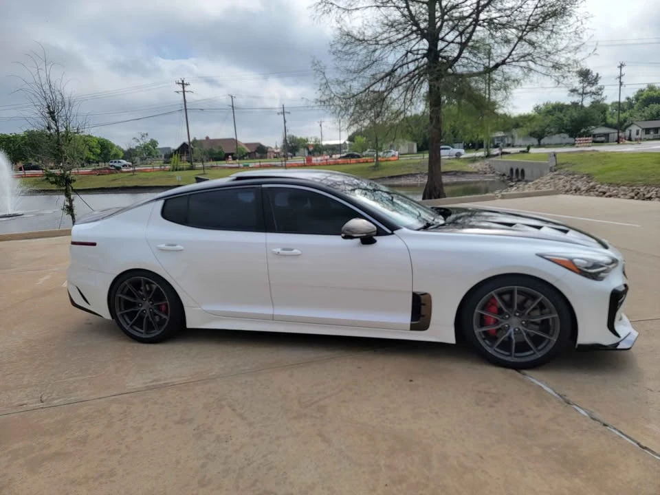 2019 Kia Stinger - Image 6 of 20