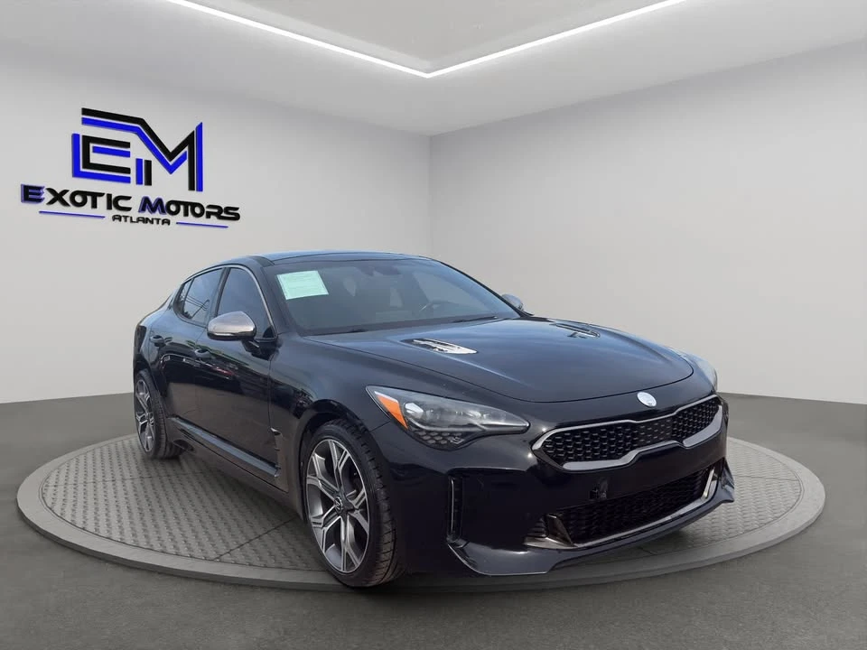 2019 Kia Stinger - Image 6 of 20