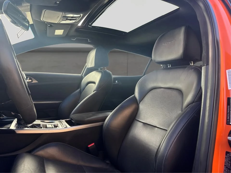 2019 Kia Stinger - Image 10 of 20