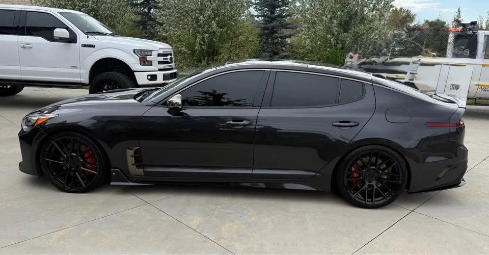 2019 Kia Stinger - Image 7 of 15