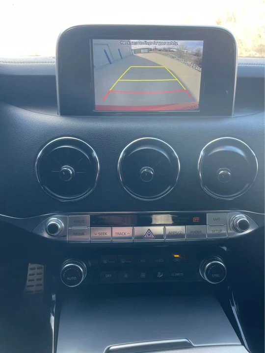 2019 Kia Stinger - Image 13 of 13