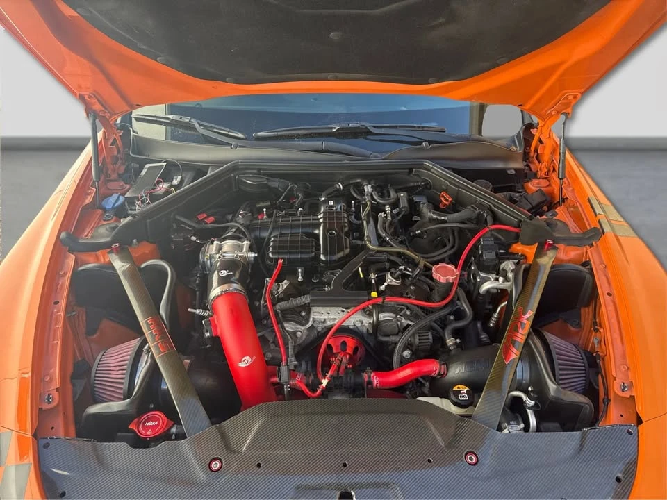 2019 Kia Stinger - Image 13 of 20
