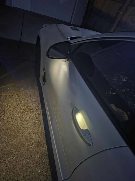 2019 Kia Stinger - Image 10 of 10