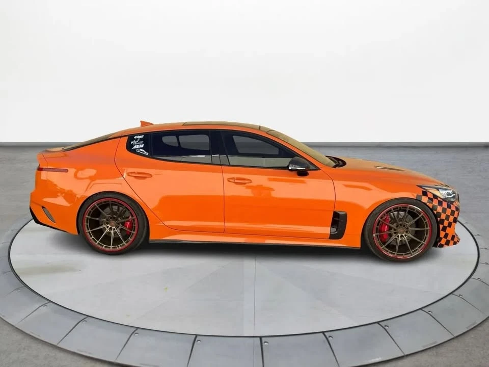 2019 Kia Stinger - Image 3 of 20