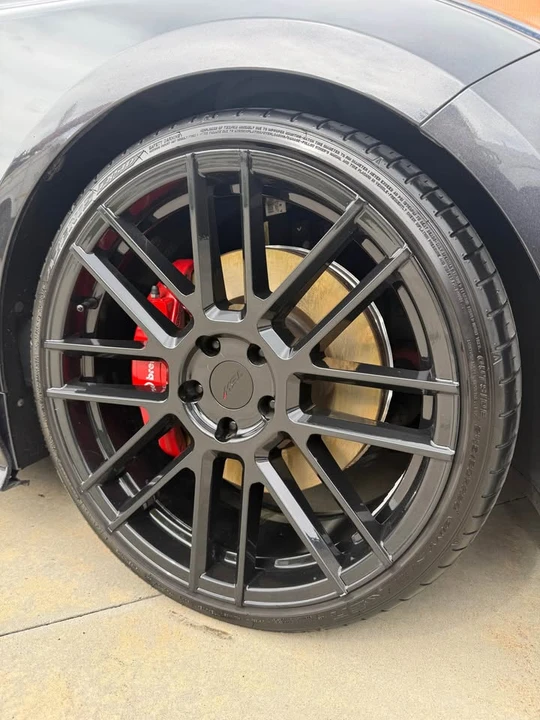 2019 Kia Stinger - Image 13 of 15