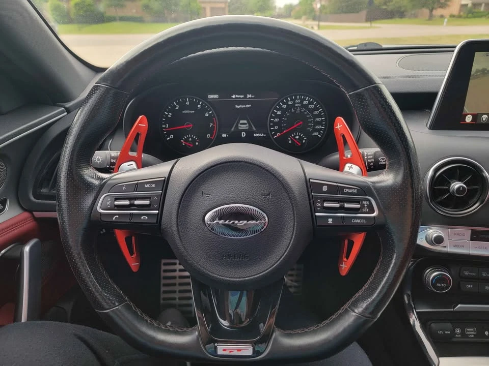 2019 Kia Stinger - Image 20 of 20