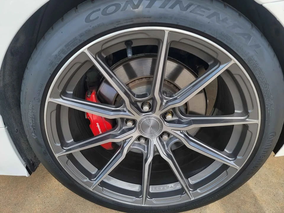 2019 Kia Stinger - Image 14 of 20