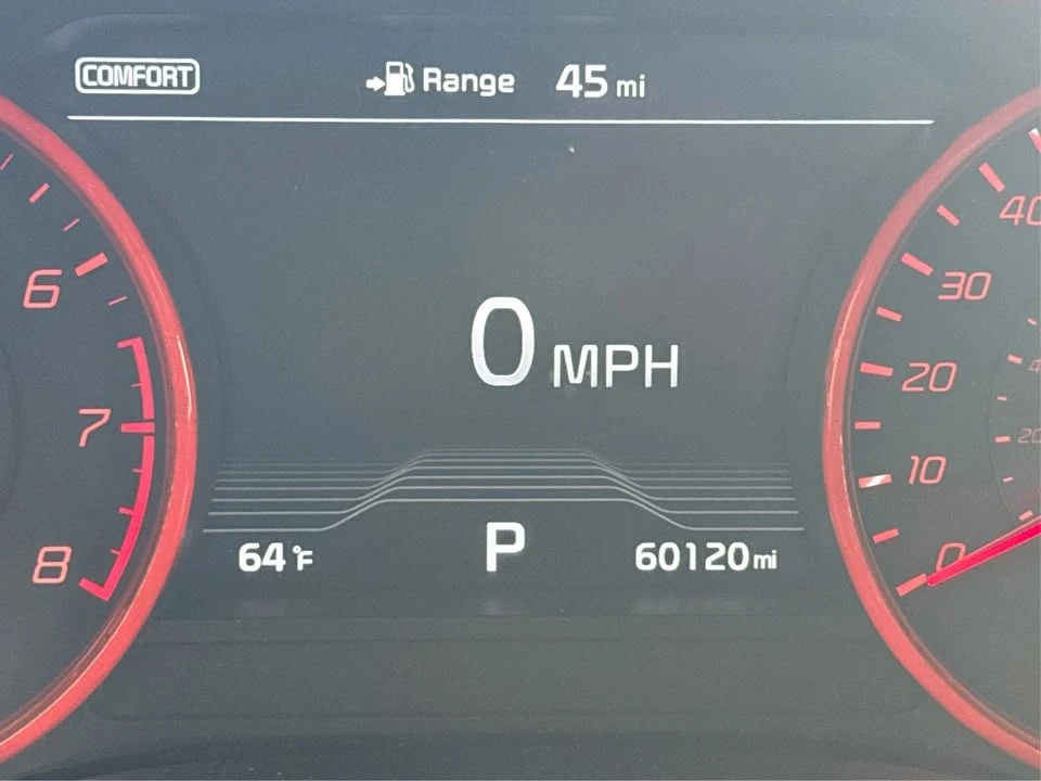 2019 Kia Stinger - Image 18 of 20