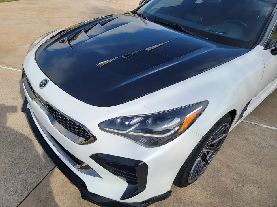 2019 Kia Stinger - Image 2 of 20