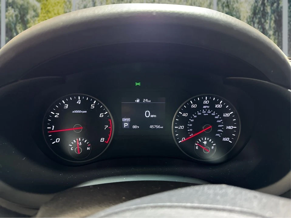 2019 Kia Stinger - Image 18 of 21