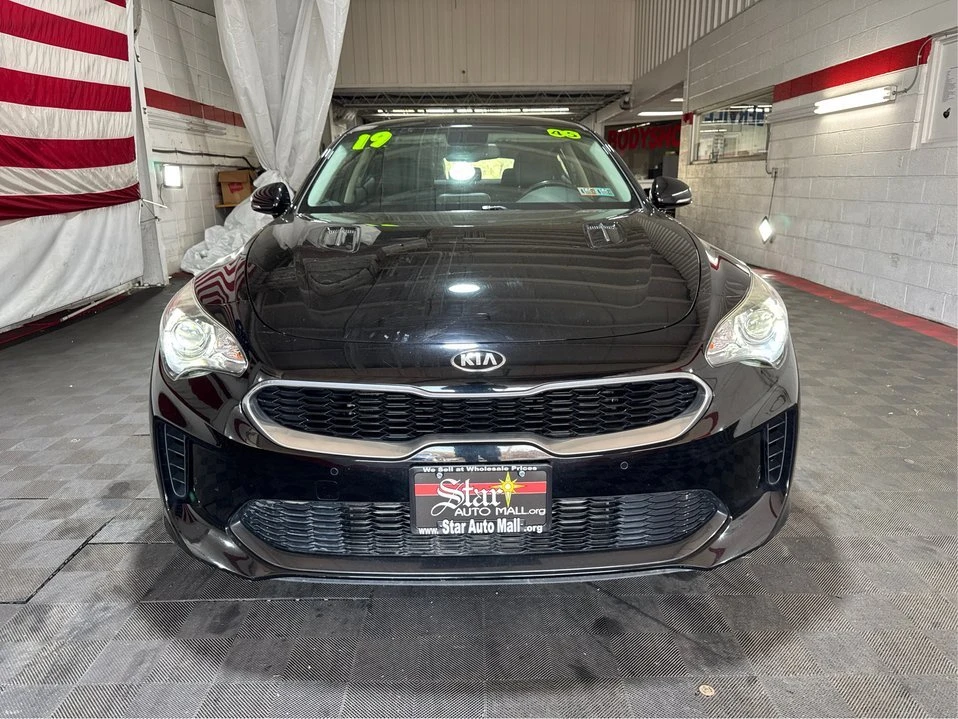 2019 Kia Stinger - Image 3 of 21