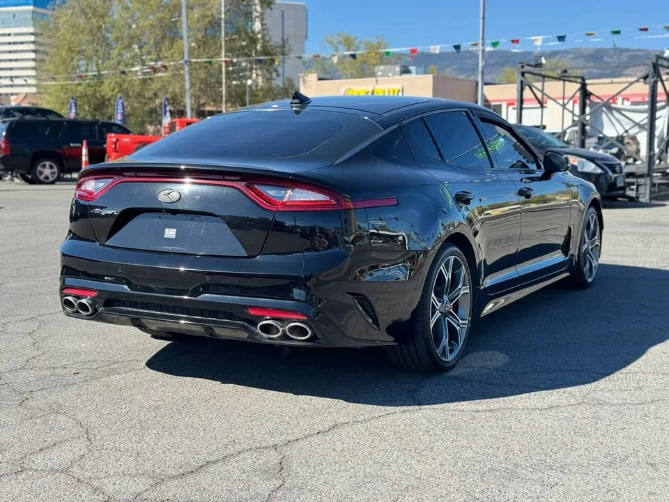 2019 Kia Stinger - Image 6 of 11