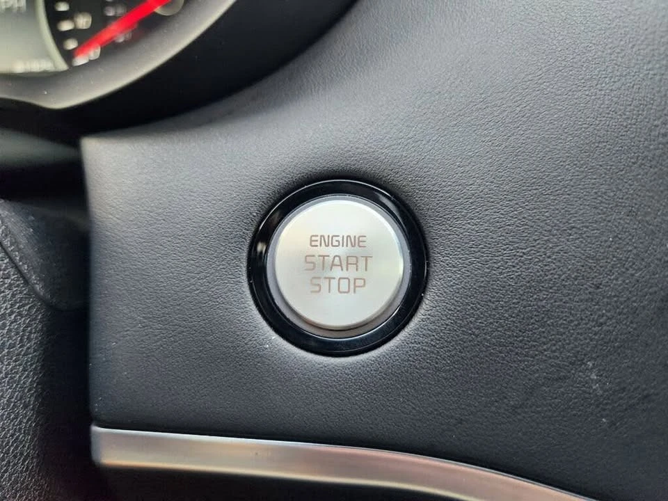2019 Kia Stinger - Image 20 of 20