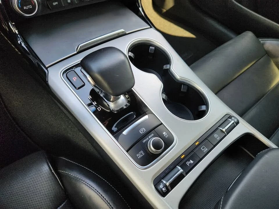 2019 Kia Stinger - Image 19 of 20