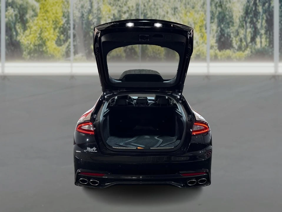 2019 Kia Stinger - Image 14 of 21