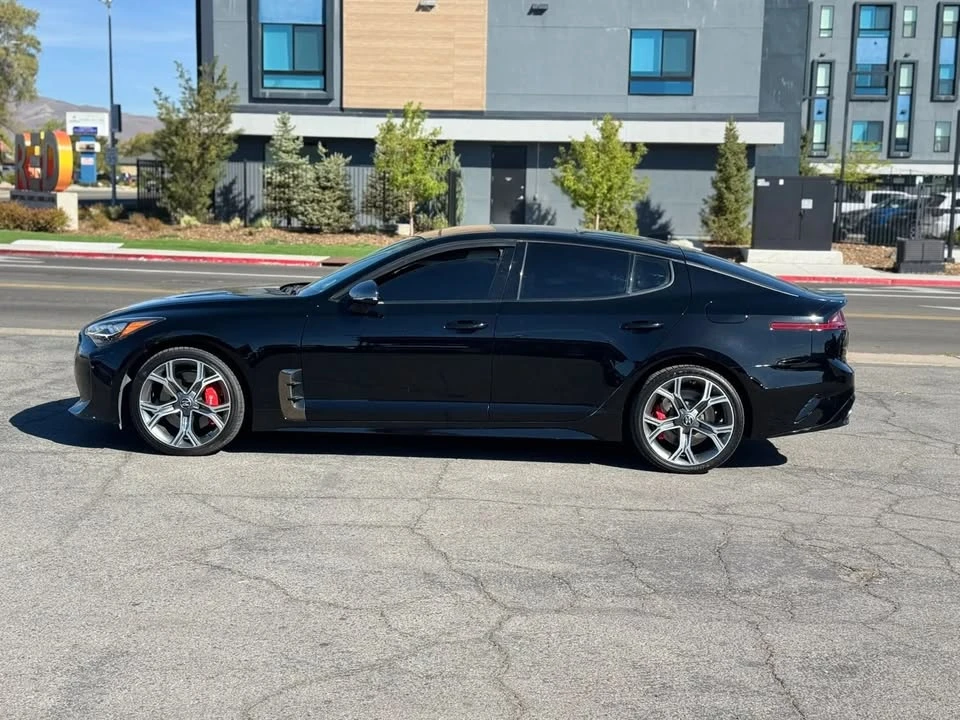 2019 Kia Stinger - Image 3 of 11
