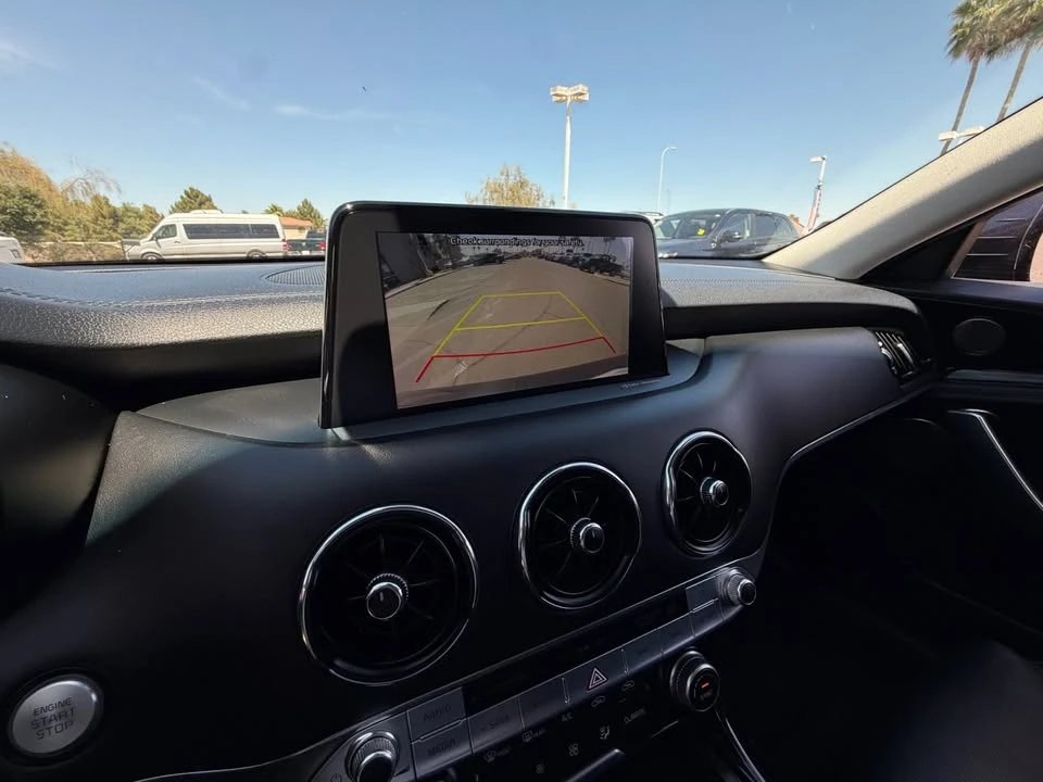 2019 Kia Stinger - Image 16 of 16